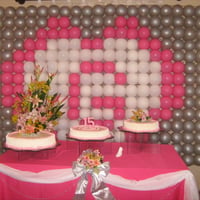 Festas completas de 15 anos