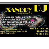 xanddydj