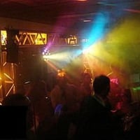 ILUMINAÇÃO COM FUMAÇA