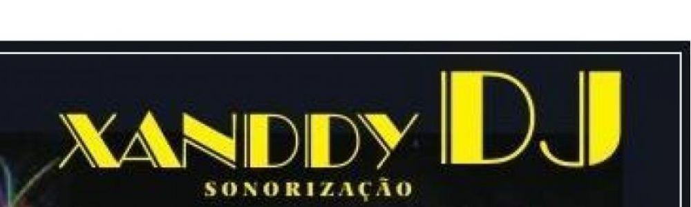 Xanddy Dj Sonorizaçao () - /