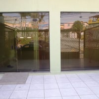 Entrada