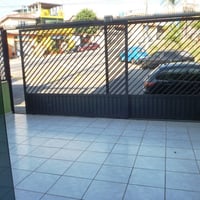 Portão