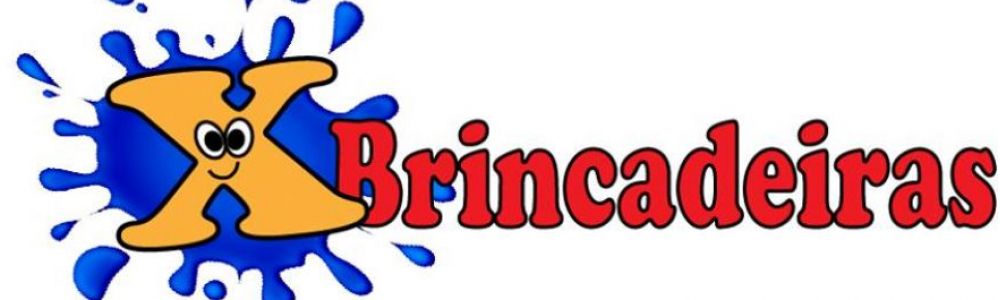 X Bincadeiras