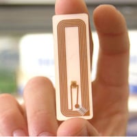 Soluções RFID para Eventos