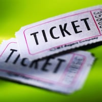 Gestão de Venda de Ingressos