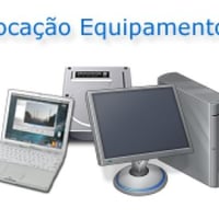 Locação de Equipamentos