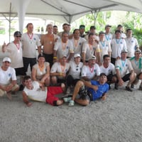 Team Building / Outdoor Training