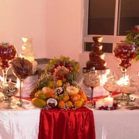Aniversário 15 anos