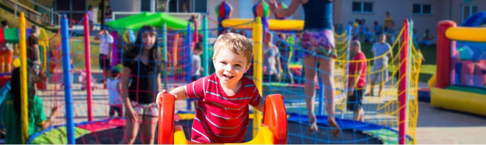 Xodó Kids Locação de Brinquedos em Campinas e RMC