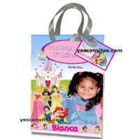 sacolinha totalmente personalizada R$ 2,50