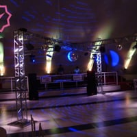Festa Flashback