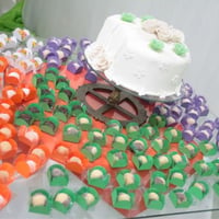 Doces