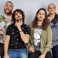 Band Young Trip Rock Cover Sao Paulo