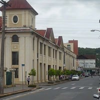 Shopping Cidade Das Flores Joinville/SC