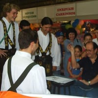 Expo- Ijui- RS.