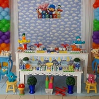 Pocoyo