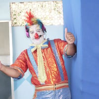 OLA !!!!   E SO O PALHAÇO ZACADUM