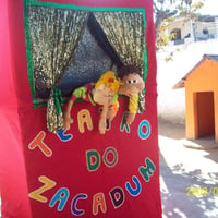 TEATRO EM ESCOLAS E EMPRESAS