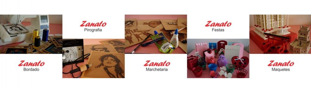 Zanato Artes