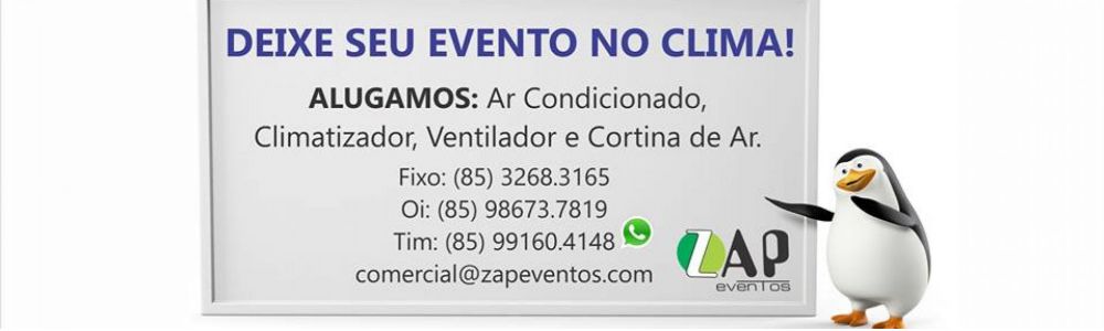 Zap Eventos