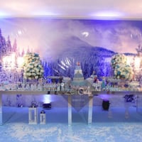 Frozen