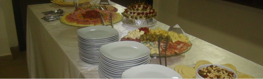 Zig Zig Zá- Rei de França Buffet e Eventos