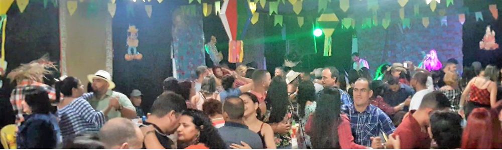 Zinho e Paulina - Música para o seu evento. (81) 99540.1302