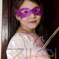 Festa Tema Barbie - 5 anos
