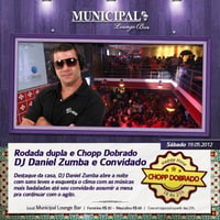 daniel zumba